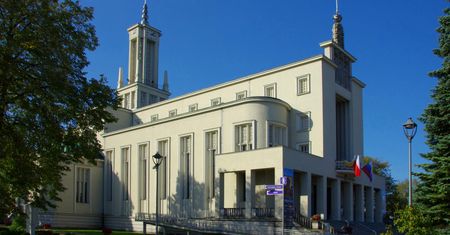 Koronawirus nie ustępuje. Zakonnik z Niepokalanowa z pozytywnym wynikiem
