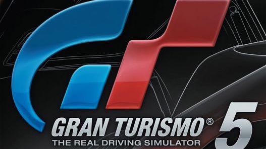 Gran Turismo 5