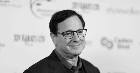 Bob Saget, tata z "Pełnej Chaty" nie żyje