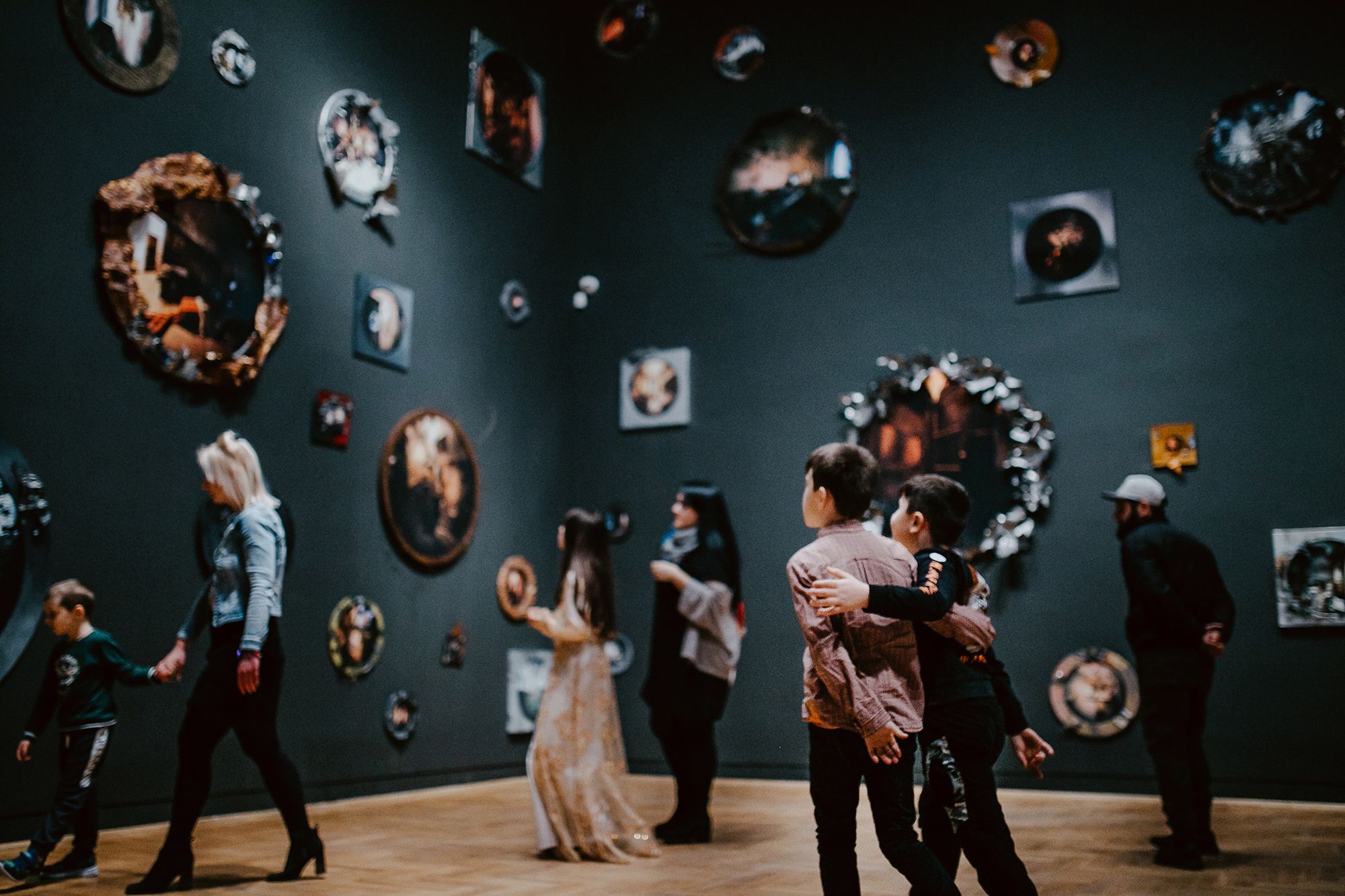 Grand Press Photo 2019: Poznaj zwycięzców kategorii 56