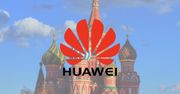 Huawei brata się z Rosjanami. Androida może zastąpić Aurora OS - dawne Sailfish OS
