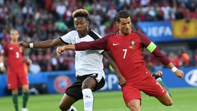 David Alaba o słabej grze na Euro 2016: Byłem u kresu sił, długi sezon dał się we znaki