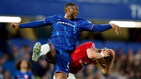 Karabach - Chelsea Londyn: Czy The Blues zdominują rywali? Gramy po kursie 2.21!