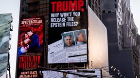 Gwiazdy sportu wśród kontaktów Espteina. Amerykańska dziennikarka ujawnia