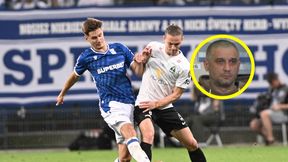 Zobaczył występ Lecha w el. LM. Jest pewny, co się stanie w następnej rundzie