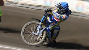 Żużel. Liga francuska. Chris Harris obniżył loty. Rewelacyjny Mads Hansen