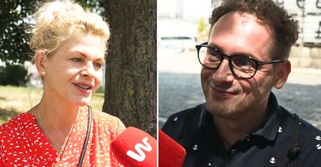 Wielki test jagodzianek. Cena u Gessler robi wrażenie. "Nie jest warta tej ceny"