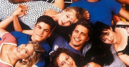 "Beverly Hills 90210": Co słychać u bohaterów kultowego serialu?