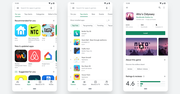 Google Play w odświeżonej wersji już u wszystkich użytkowników [#wSkrócie]