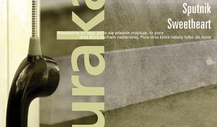 Sputnik Sweetheart (pocket)