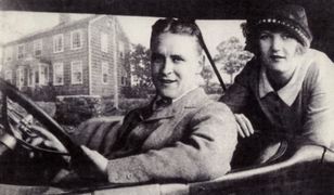 Prawdziwa legenda Zeldy. Czy Scott Fitzgerald doprowadził żonę do szaleństwa?