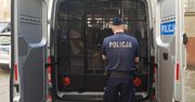 Zatrzymano sprawców rozboju na ul. Ludowej