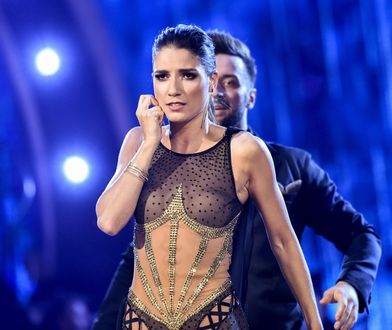 Lenka Kliment bez makijażu. "Piękna w każdym calu"