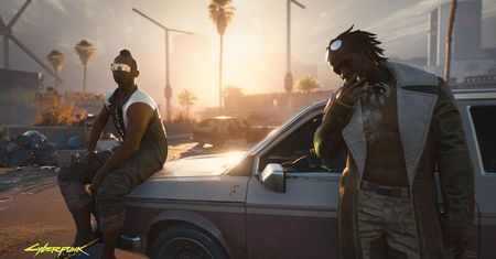 Cyberpunk 2077: Nowe ogłoszenia już jutro. Będzie data premiery wersji na nową generację?
