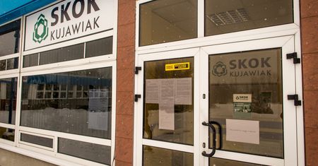 Sąd ogłosił upadłość SKOK 'Kujawiak' we Włocławku oraz SKOK 'Jowisz' w Czeladzi