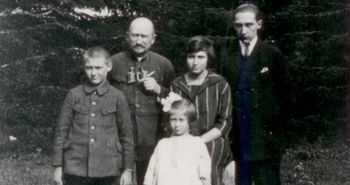 Zapomniana bohaterka. Niemcy nie okazali jej litości
