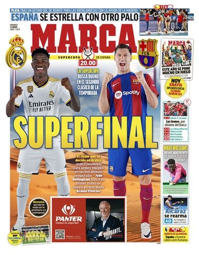 Fot. Marca