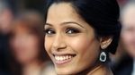 Freida Pinto