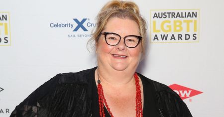 Jest siostrą znanej aktorki. Polka poprowadzi australijski teleturniej