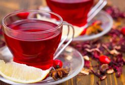 Czystek, hibiskus, szałwia. Alternatywy dla tradycyjnej herbaty