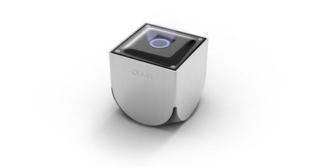 Autorzy Ouya potrzebowali 950 tysięcy dolarów. Zebrali ponad 8 i pół MILIONA
