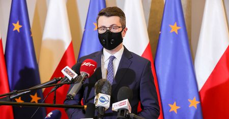 Nowe obostrzenia. Rzecznik rządu: nie jestem zwolennikiem modyfikacji przed 17 stycznia
