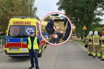 Ataki w szkołach. Psycholog otwarcie. "Charakter naśladowczy"