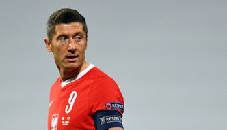 Deklaracja "Lewego". Na to czekał Boniek