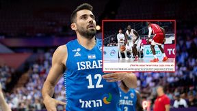 "Miażdżąca", "druzgocąca". Izraelskie media tak piszą po meczu z Polską