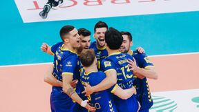 PSG Stal Nysa zaskoczyła mocą w meczu PlusLigi