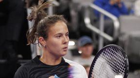 Daria Kasatkina zagrała dla Igi Świątek. Polka w półfinale WTA Finals!