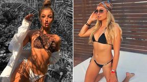 Te siostry robią furorę. Wystarczy spojrzeć na ich zdjęcia