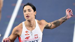 Swoboda musiała gonić w półfinale. Oto efekt