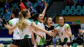 Energa MKS - #VolleyWrocław: przełamanie wrocławianek. Kontrowersje i nietypowy koniec meczu w Kaliszu