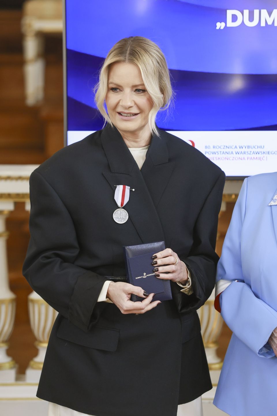 Małgorzata Kożuchowska
