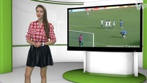 #dziejesiewsporcie: prawie jak Messi i Suarez