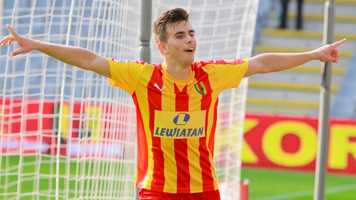 WP SportoweFakty / Tomasz Fąfara / Na zdjęciu: Ivan Jukić