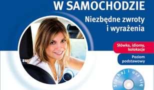 Niemiecki w samochodzie - Niezbędne zwroty i wyrażenia