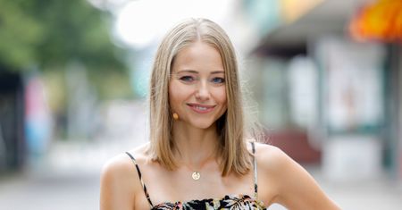Agata Rubik pokazała piękną mamę. Trudno uwierzyć, ile ma lat