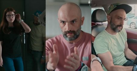 Tego w "Ślubie od pierwszego wejrzenia" jeszcze nie było. Maciej ZREZYGNOWAŁ Z PROGRAMU!