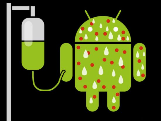 Komputerowy trojan SpyEye zmierza do Androida 1