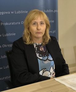 Jest decyzja prokuratury po tym, jak drony wleciały do Polski