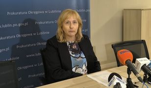 Jest decyzja prokuratury po tym, jak drony wleciały do Polski