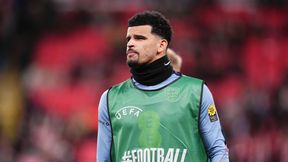 Na tę chwilę czekał ponad osiem lat. Rekord reprezentacji Anglii