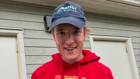 Za swoje słowa o Rosjanach otrzymuje groźby śmierci. "Nie do pomyślenia"