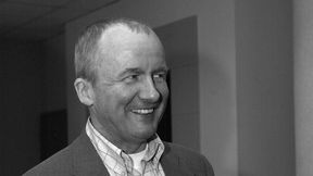 "Dawano mu 5-10 procent szans". Po jego śmierci płakała cała Polska