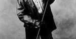Bob Dylan z femme fatale i Robertem Davim