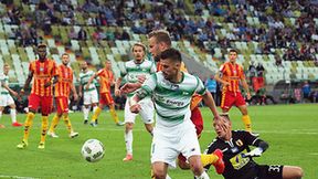 Lechia Gdańsk - Korona Kielce 3:2 (galeria)