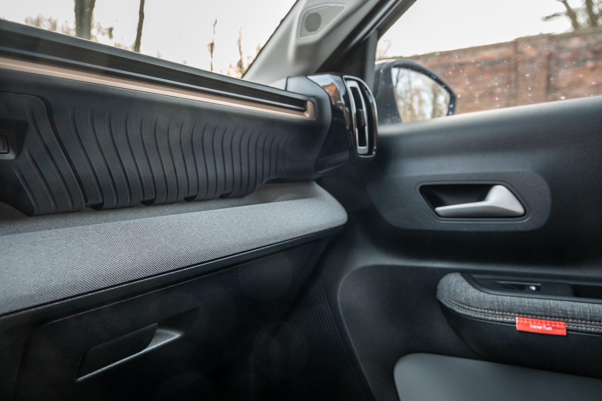 Citroen C3 Aircross (2026)