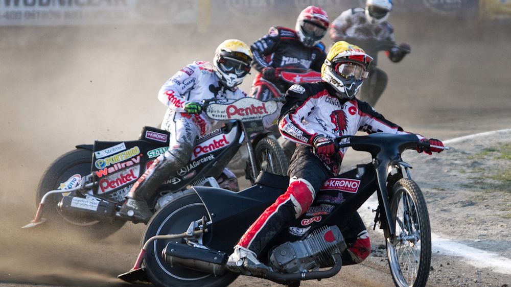 Mecz Elitserien